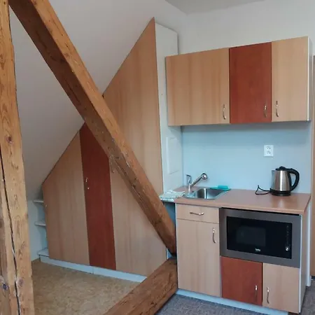 Apartmany F-M Frydek-Mistek Exterior photo