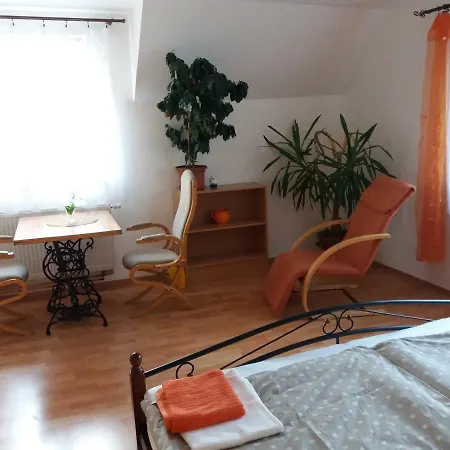 Apartmany F-M Frydek-Mistek Exterior photo