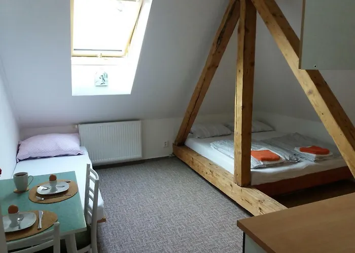 Apartmany F-M